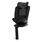 Silver Cross Motion 2 All Size 360 嬰兒汽車安全座椅 (黑色) - 360度旋轉、適用初生至12歲